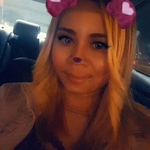 Meet your Posher, Lekisha